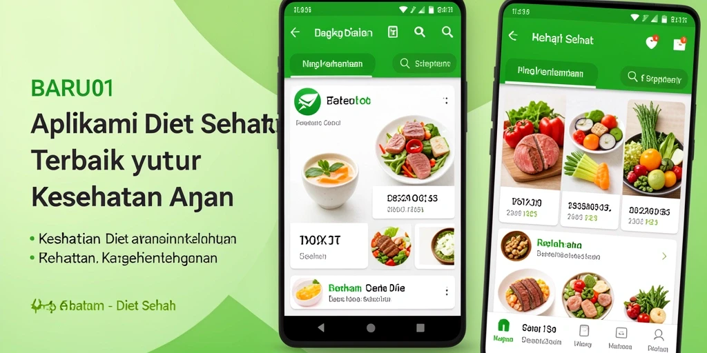 Tampilan antarmuka aplikasi BARU01 yang menarik dan fungsional.