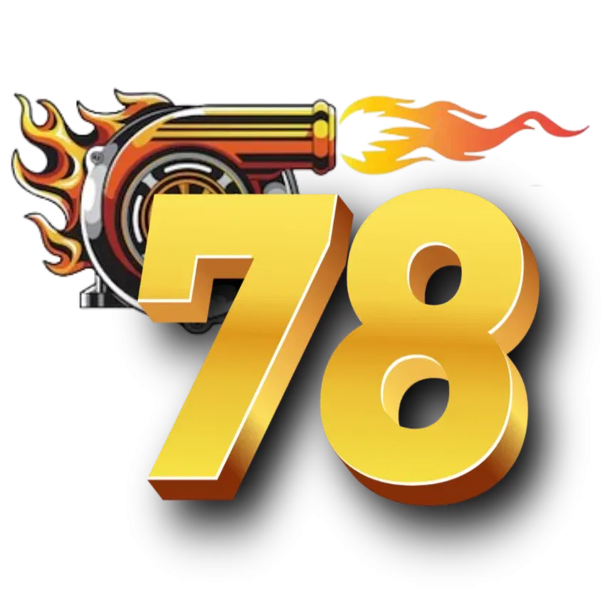 TURBO78 - Aplikasi Belajar Huruf dan Angka untuk Anak