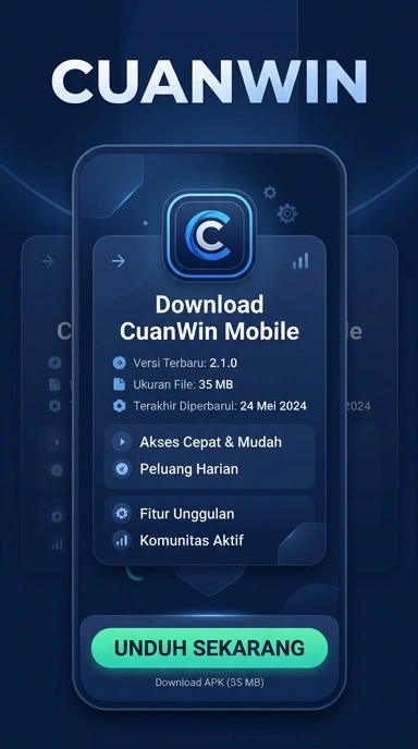 Unduh APK cuanwin Terbaru untuk Pengguna Android